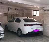 آگهی تارا اتوماتیک V4 LX