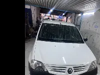 آگهی رنو تندر 90 E2 رینگ آلومینیومی