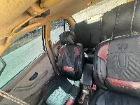 آگهی سمند LX