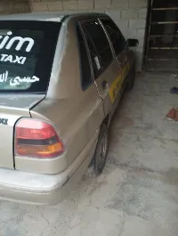 آگهی پراید 141 دوگانه