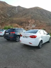آگهی جک J4 اتوماتیک آپشنال