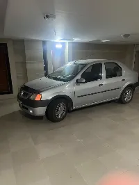 آگهی رنو تندر 90 E2 رینگ آلومینیومی