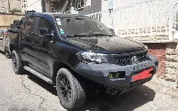 آگهی مکث موتور کلوت اتوماتیک تیپ 2