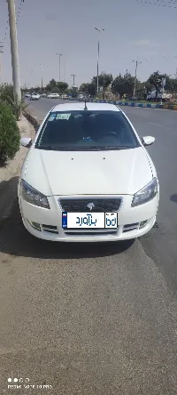 آگهی رانا پلاس TU5 ارتقا یافته