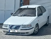 آگهی سمند LX
