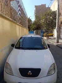 آگهی تیبا 2 هاچبک EX رینگ آلومینیومی