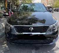 آگهی تارا دنده ای V1 پلاس 6 سرعته
