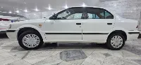 آگهی سمند LX