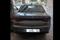 آگهی تارا دنده ای V1 پلاس 6 سرعته