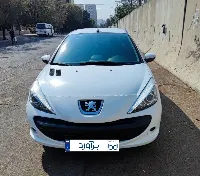 آگهی پژو 207 TU5 فرمان برقی