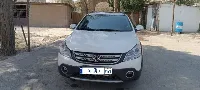 آگهی دانگ فنگ H30 cross رینگ آلومینیومی