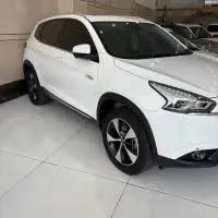آگهی چری تیگو 7 اکسلنت