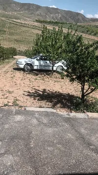 آگهی سمند LX