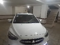 آگهی شاهین اتوماتیک CVT تیپ G