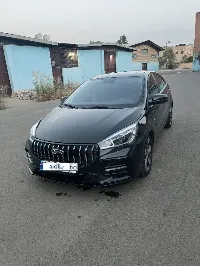 آگهی چری آریزو 5 توربو IE FL اسپرت