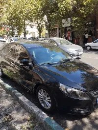 آگهی جک J5 اتوماتیک 1.8 لیتر
