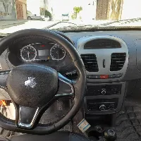 آگهی کوییک دنده ای S