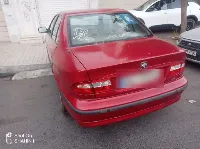 آگهی سمند LX دوگانه
