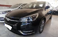 آگهی چری آریزو 5 توربو TE