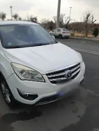 آگهی چانگان CS35 مونتاژ