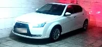 آگهی دنا پلاس توربو 6 دنده EF7