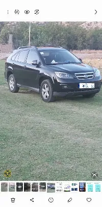 آگهی بی وای دی S6 اتوماتیک