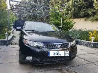 آگهی کیا سراتو سایپا 1600 دنده ای