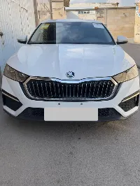 آگهی اشکودا اوکتاویا پرو توربو 1.4 لیتر لاکچری