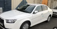 آگهی دنا پلاس  5 دنده ساده EF7 ترمز کاسه ای
