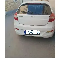 آگهی ام وی ام 315 هاچ بک