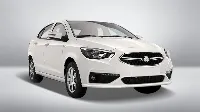 آگهی شاهین اتوماتیک CVT تیپ G