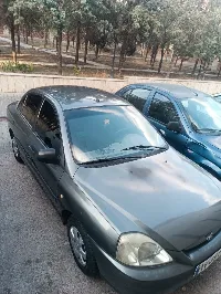 آگهی کیا ریو مونتاژ دنده ای