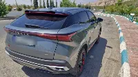 آگهی فونیکس FX پریمیوم AWD دو دیفرانسیل