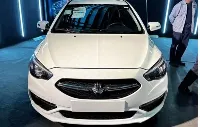 آگهی شاهین اتوماتیک CVT تیپ G
