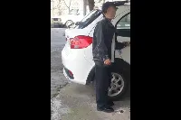 آگهی کوییک دنده ای SR