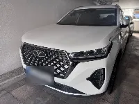 آگهی فونیکس تیگو 7 پرو مکس توربو 2WD  1.6 لیتر