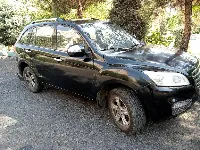 آگهی لیفان X60 دنده ای