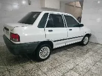 آگهی پژو 206 تیپ 2 فول