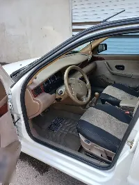 آگهی سمند LX
