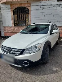 آگهی دانگ فنگ H30 cross رینگ آلومینیومی