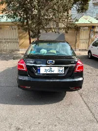 آگهی جیلی GC6 اکسلنت