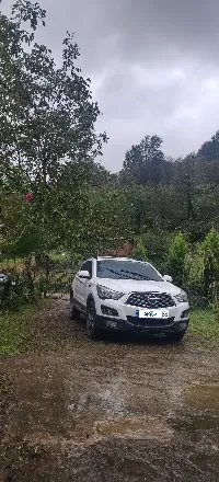 آگهی هایما S5 گیربکس 6 سرعته