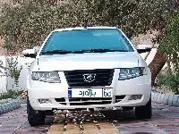 آگهی سمند سورن پلاس EF7 دوگانه 75 لیتری دریچه برقی