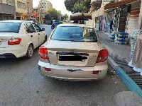 آگهی کیا ریو مونتاژ دنده ای