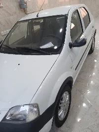 آگهی رنو تندر 90 E2 گیربکس JHQ