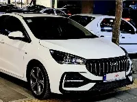 آگهی چری آریزو 5 توربو IE FL اسپرت