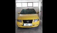 آگهی سمند سورن پلاس دوگانه تاکسی