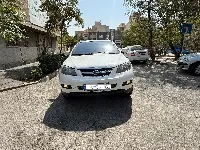 آگهی بی وای دی S6 اتوماتیک