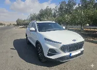 آگهی کی ام سی K7 اتوماتیک