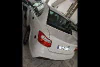 آگهی ساینا S دوگانه